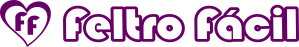Logo Feltro Fácil